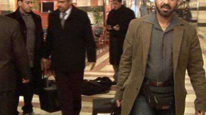 Arab spring: 'Western-backed exported Islamist revolution’