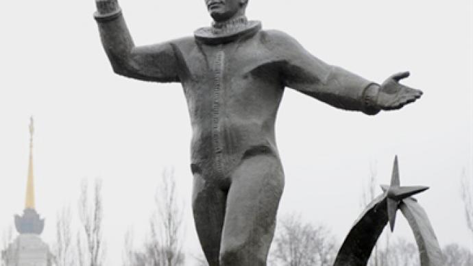 UN promotes marking of Gagarin’s first flight