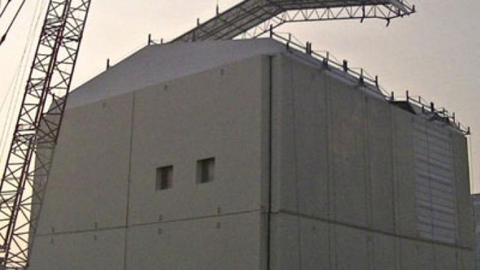 Not gone fission: New fears at Fukushima