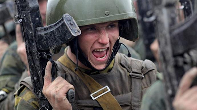 $600 billion to be invested into upgrading Russia’s armed forces – Putin