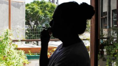 Uruguay legalizes sale and production of marijuana