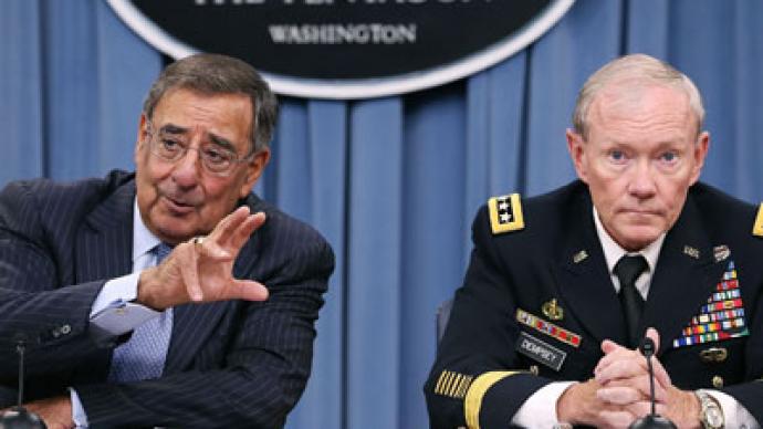 ‘Unbridled hypocrisy?’ US criticizes Iran for aiding pro-Assad militias