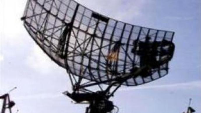 U.S. admits mistakes over missile system