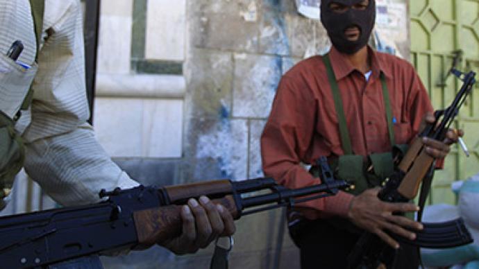 Al-Qaeda offers bounty for US ambassador in Yemen