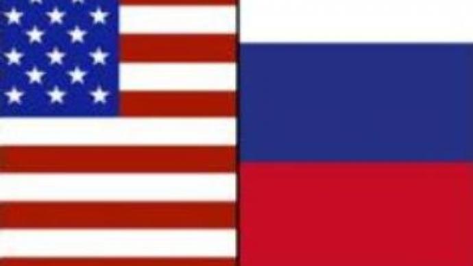 U.S. and Russia: quarrelling partners