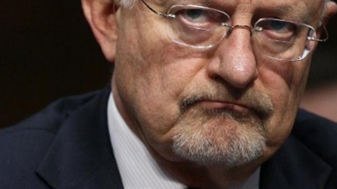 US intelligence: Iran could launch terror attacks on America