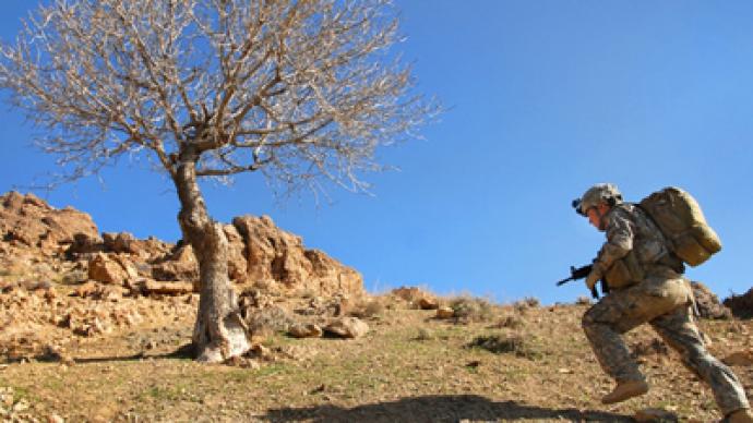 US Army deserter readies for legal battle, faces tough odds