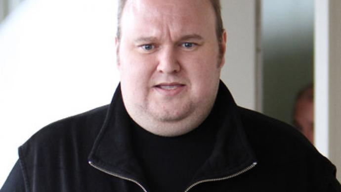 New Zealand orders FBI release evidence against Kim Dotcom