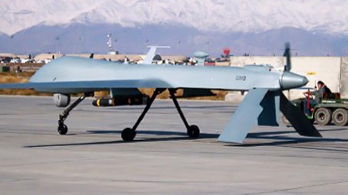US expands drone war, extremists expect new recruits