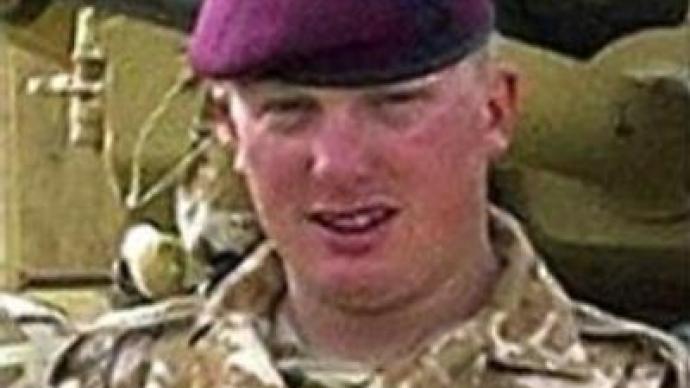 U.S. friendly fire attack in Iraq unlawful: British invetigators