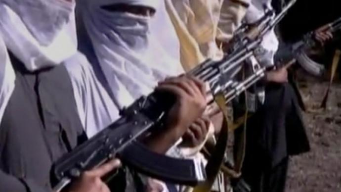 Secret intel report leaked: US in Afghan dead end