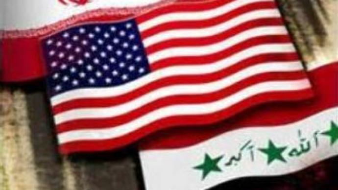 U.S.-Iran talks end positively