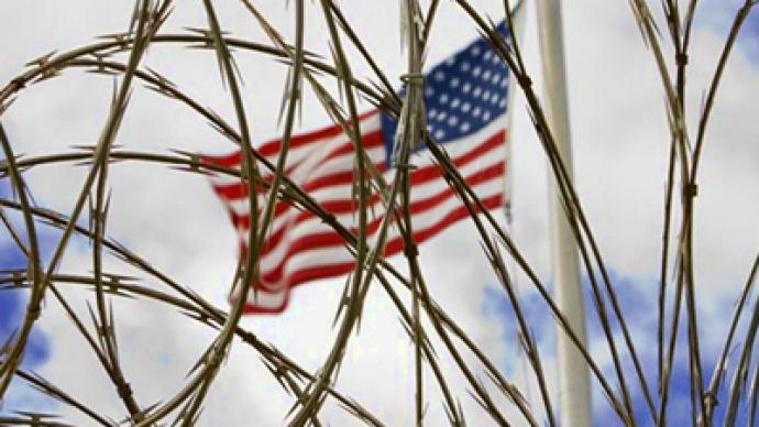 US lawyer: torture used on the majority of inmates