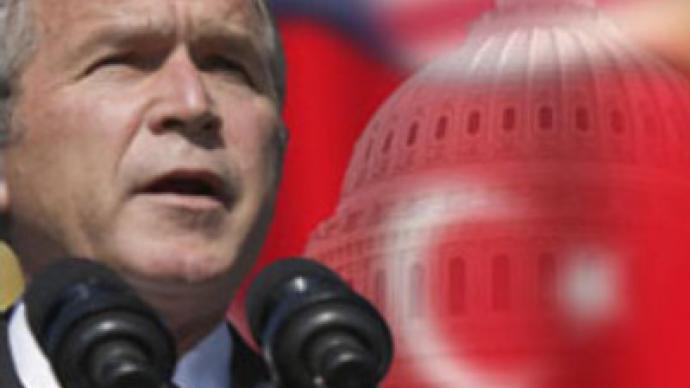U.S. leadership turns blind eye to Armenian genocide