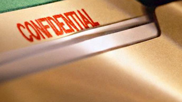 US cloaks lies with bigger lies - campaigner
