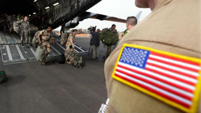 US direct military support to Mali likely to continue after elections