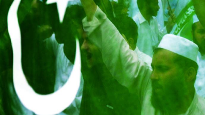 Pakistan’s regional ties rise as US loses favor