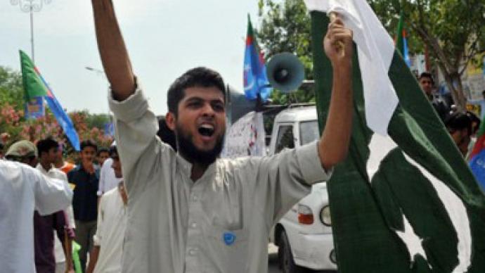 Gays, drones, vaccines and nukes in widening US-Pakistan split