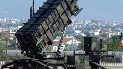 Chemical war of words: Syrian govt, rebels trade accusations