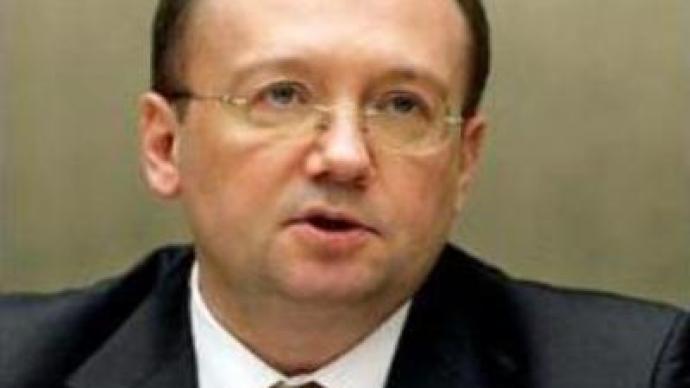 U.S. practice double standards in human rights sphere: Russian officials