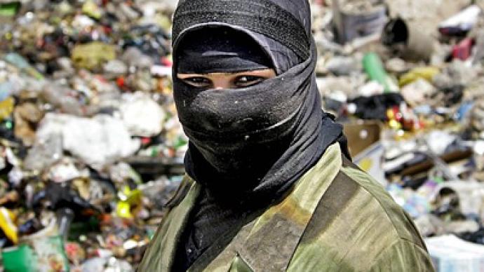US reconstruction effort fails to reach Iraq’s desperately poor