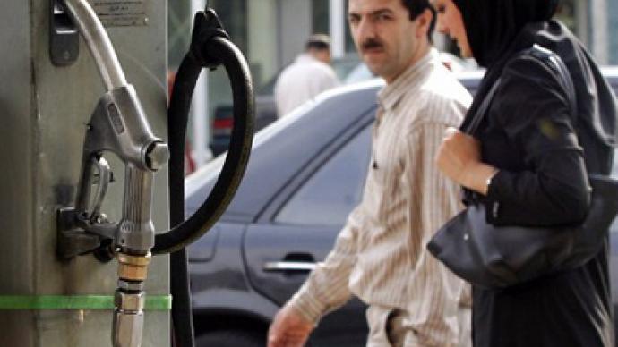 US oil sanctions failed – Iran’s VP