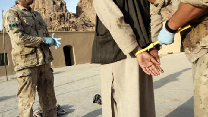 US courts Taliban with ‘high risk’ prisoner exchange