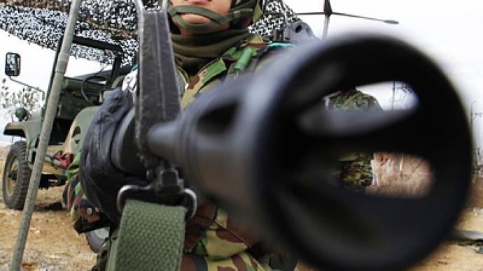 US, South Korea war games bring peninsula to brink of war – activist