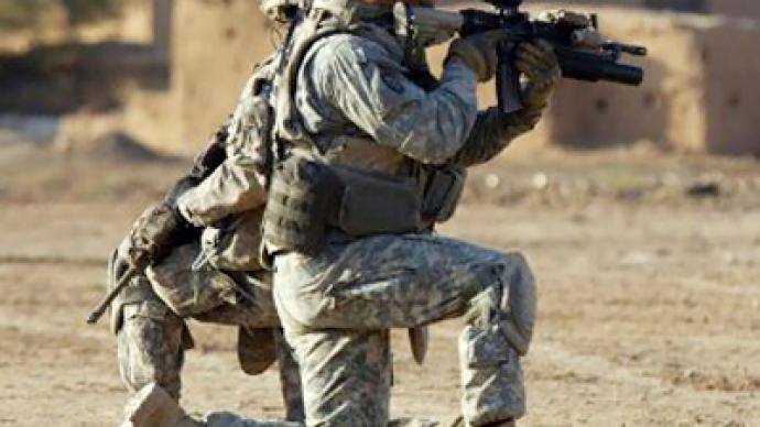 US playing “D” card in Iraq to control Middle East