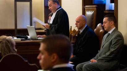 Holy reveal: Vatican bank publishes annual report for the first time