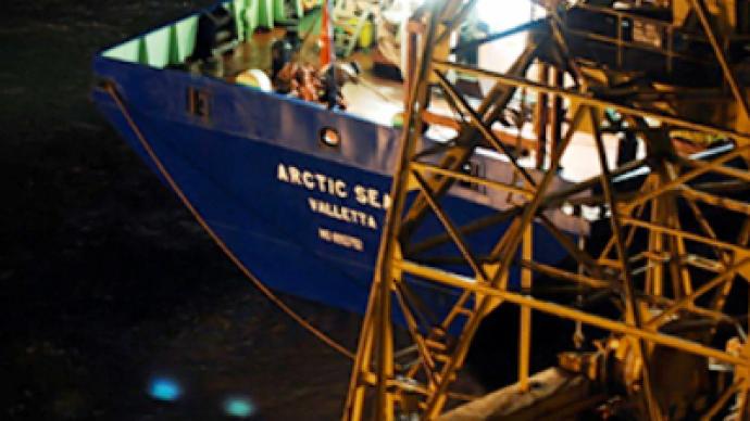Mystery vessel hijacker names mastermind