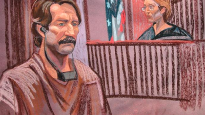 Pre-trial hearings for Viktor Bout start in US