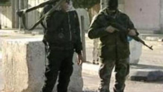 Violence continues in Gaza despite new truce