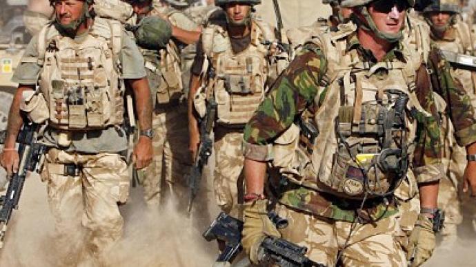 Ex-ambassador’s claims UK capitalized on war outdo WikiLeaks – military analyst