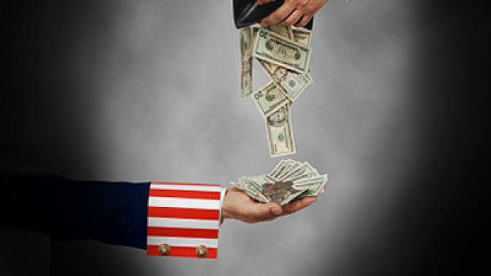 Another endless war? Ask US taxpayers...