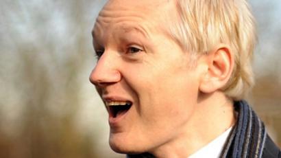 WikiLeaks revelations only tip of iceberg – Assange