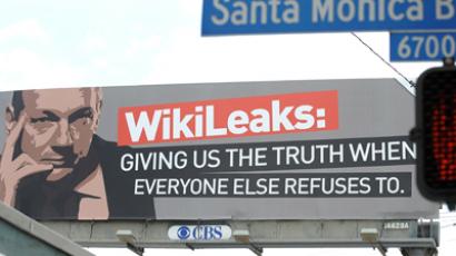 WikiLeaks wins case against VISA