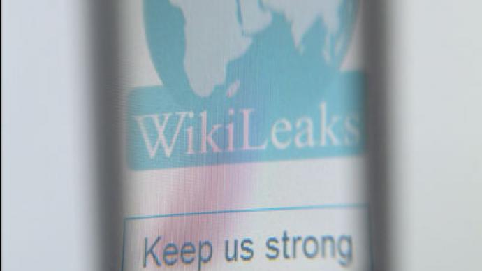 WikiFakes: Whistleblowing giant admits trolling NY Times