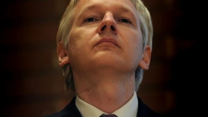 WikiLeaks revelations only tip of iceberg – Assange