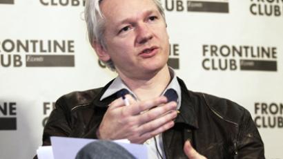 Wikiliance: Anonymous and WikiLeaks collaborated on Syria Files