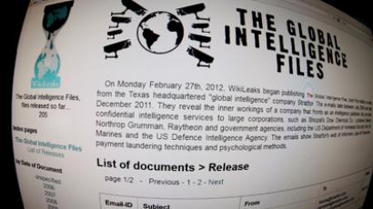 WikiLeaks wins case against VISA