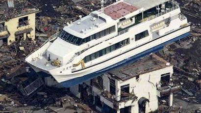 American suggests building new Japan in Russia