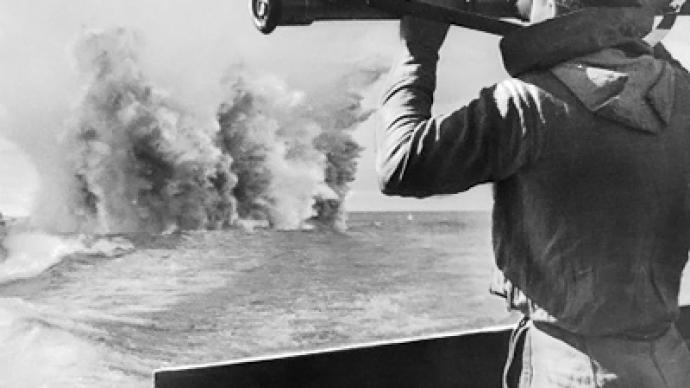 “Soviet Union could have won WWII alone” – historian