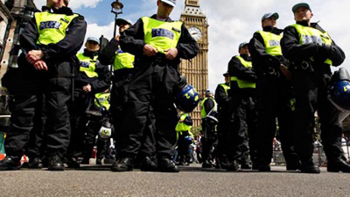 Fears of something rotten in Scotland Yard