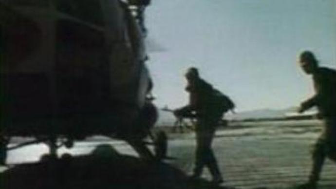 27 years ago the USSR deployed troops in Afghanistan