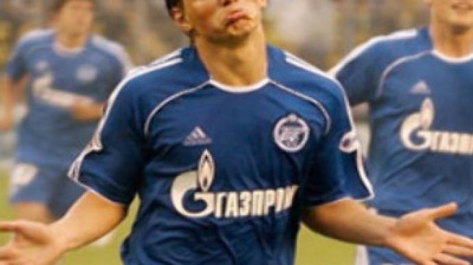 Zenit Champions League campaign ends with hammering