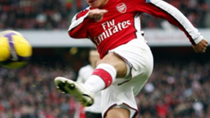 “Zhirkov will easily fit in Chelsea” – Arshavin