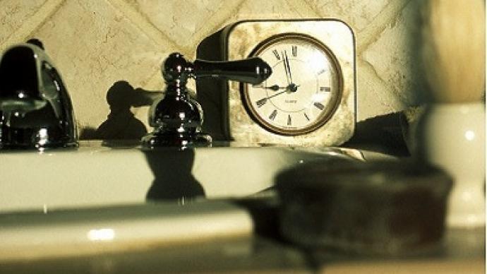 No rush to flush: Synchronized toilet flush time set for millions of Zimbabweans