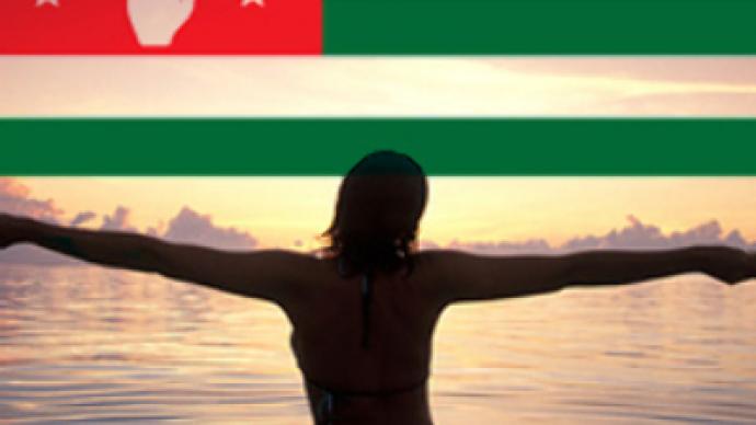 Abkhazia asks Ireland and Belarus to recognise independence