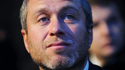 Snyder, Fabregas and Tevez top Abramovich’s “sexy” wish-list